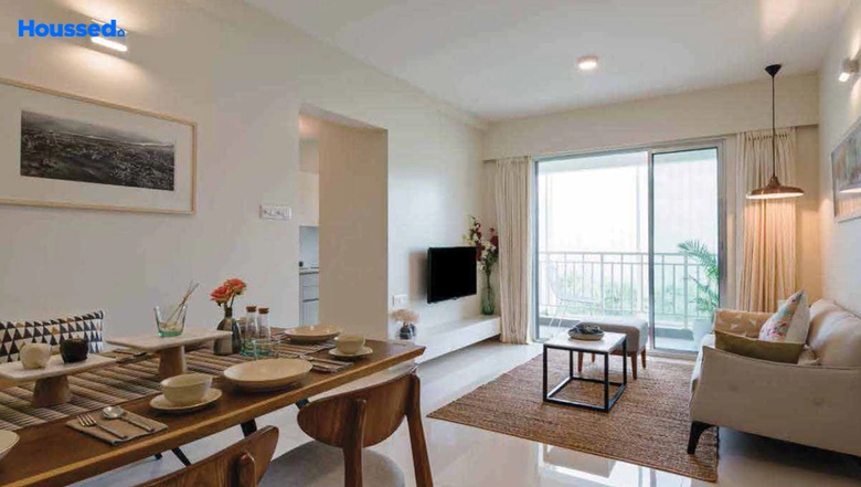 Sample Apartment